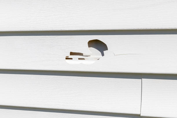 Reliable Ocean City, MD Siding Installation & Repair Solutions